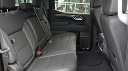 2025 Chevrolet Silverado 1500 LTZ Premium W/Tech Pack