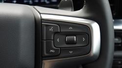 2025 Chevrolet Silverado 1500 LTZ Premium W/Tech Pack