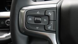 2025 Chevrolet Silverado 1500 LTZ Premium W/Tech Pack