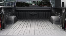 2025 Chevrolet Silverado 1500 LTZ Premium W/Tech Pack