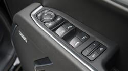 2025 Chevrolet Silverado 1500 LTZ Premium W/Tech Pack