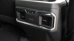 2025 Chevrolet Silverado 1500 LTZ Premium W/Tech Pack