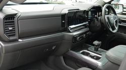 2025 Chevrolet Silverado 1500 LTZ Premium W/Tech Pack