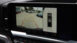 2025 Chevrolet Silverado 1500 LTZ Premium W/Tech Pack