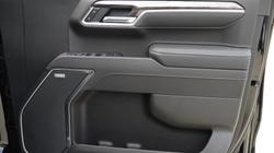 2025 Chevrolet Silverado 1500 LTZ Premium W/Tech Pack