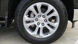 2025 Chevrolet Silverado 1500 LTZ Premium W/Tech Pack