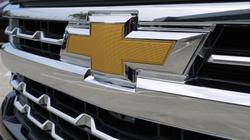 2025 Chevrolet Silverado 1500 LTZ Premium W/Tech Pack