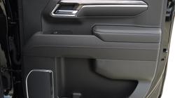 2025 Chevrolet Silverado 1500 LTZ Premium W/Tech Pack