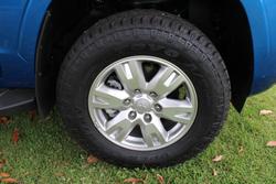 2025 Mitsubishi Triton GLX+