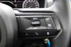 2025 Mitsubishi Triton GLX+