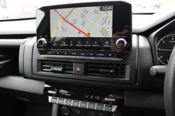 2025 Mitsubishi Triton GLX+