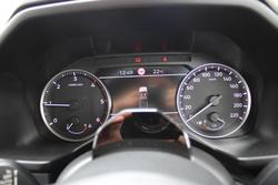 2025 Mitsubishi Triton GLX+