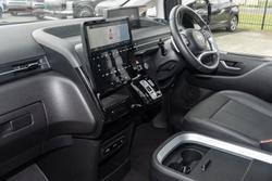 2025 Hyundai STARIA Elite