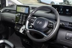 2025 Hyundai STARIA Elite