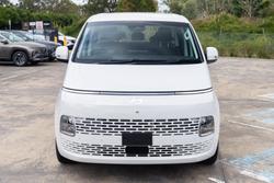 2025 Hyundai STARIA Elite