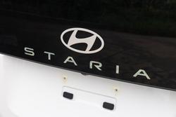 2025 Hyundai STARIA Elite
