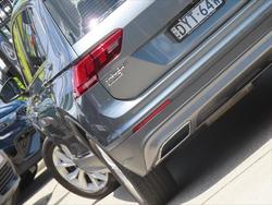 2018 Volkswagen Tiguan 110TDI Comfortline Allspace