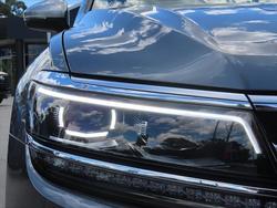 2018 Volkswagen Tiguan 110TDI Comfortline Allspace