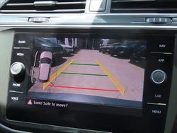 2018 Volkswagen Tiguan 110TDI Comfortline Allspace