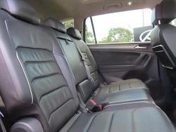 2018 Volkswagen Tiguan 110TDI Comfortline Allspace