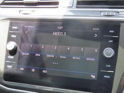 2018 Volkswagen Tiguan 110TDI Comfortline Allspace