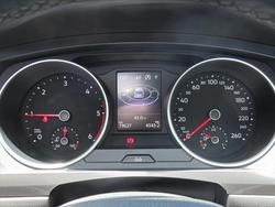 2018 Volkswagen Tiguan 110TDI Comfortline Allspace
