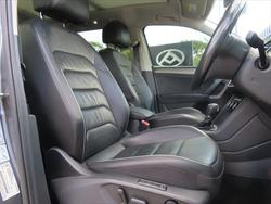 2018 Volkswagen Tiguan 110TDI Comfortline Allspace