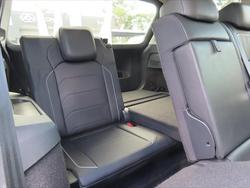 2018 Volkswagen Tiguan 110TDI Comfortline Allspace