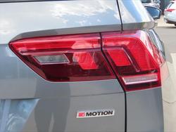 2018 Volkswagen Tiguan 110TDI Comfortline Allspace