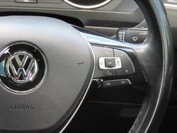 2018 Volkswagen Tiguan 110TDI Comfortline Allspace
