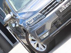 2018 Volkswagen Tiguan 110TDI Comfortline Allspace