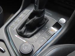 2018 Volkswagen Tiguan 110TDI Comfortline Allspace