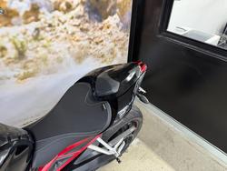 2019 Triumph STREET TRIPLE R BLACK