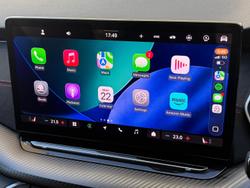 2025 SKODA Octavia RS