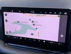 2025 SKODA Octavia RS