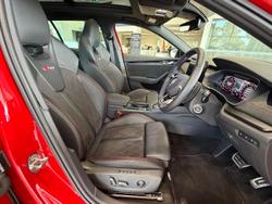 2025 SKODA Octavia RS