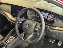 2025 SKODA Octavia RS