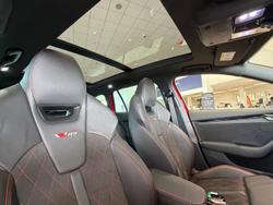 2025 SKODA Octavia RS