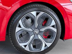 2025 SKODA Octavia RS