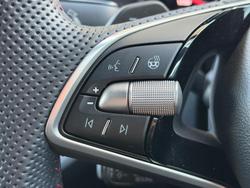 2025 SKODA Octavia RS