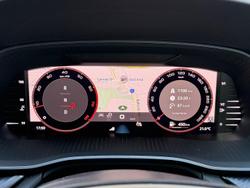 2025 SKODA Octavia RS