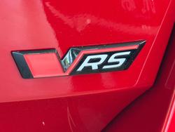 2025 SKODA Octavia RS