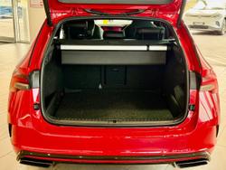 2025 SKODA Octavia RS