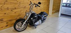 2022 Harley-davidson FLFBS FAT BOY S (114) Black