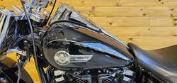 2022 Harley-davidson FLFBS FAT BOY S (114) Black