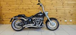 Harley-Davidson FLFBS Fat Boy S (114)