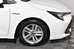 2022 Toyota Corolla Ascent Sport Hybrid