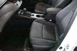 2022 Toyota Corolla Ascent Sport Hybrid