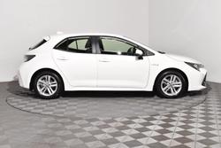 2022 Toyota Corolla Ascent Sport Hybrid