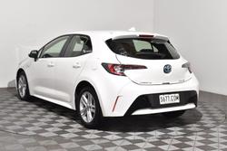 2022 Toyota Corolla Ascent Sport Hybrid